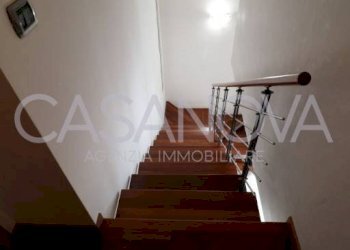 Scala - Three-room apartment Giulianova - photo 12