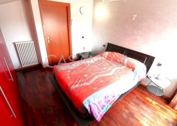 Camera da letto - Three-room apartment Giulianova - photo 13