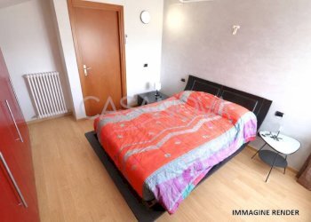Camera da letto - Three-room apartment Giulianova - photo 14