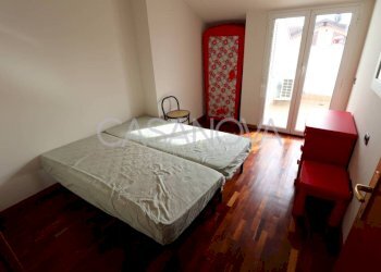 Camera da letto - Three-room apartment Giulianova - photo 16