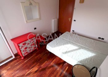 Camera da letto - Three-room apartment Giulianova - photo 19