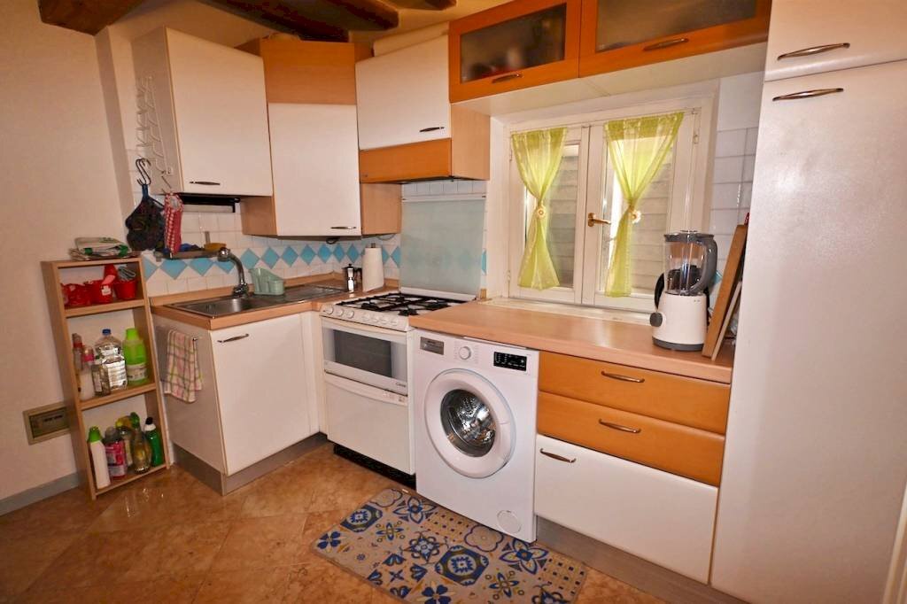 Cucina - Three-room apartment corso Canalgrande, Modena (neighborhood Centro Storico) - photo 1