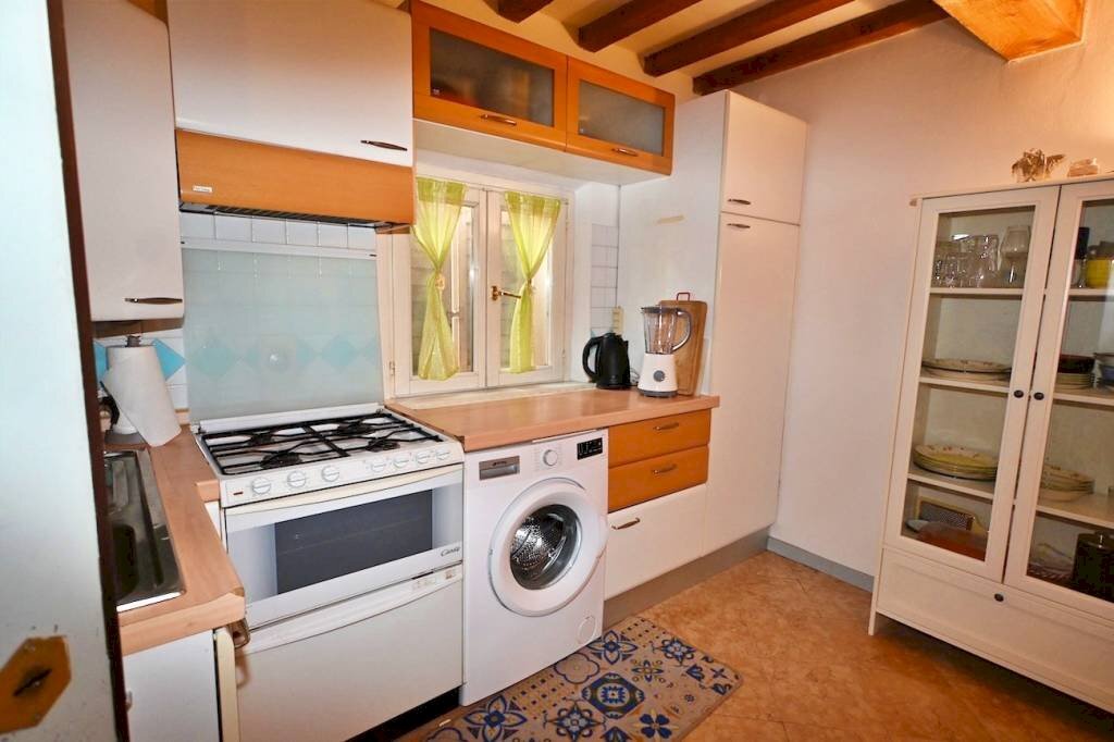 Cucina - Three-room apartment corso Canalgrande, Modena (neighborhood Centro Storico) - photo 3