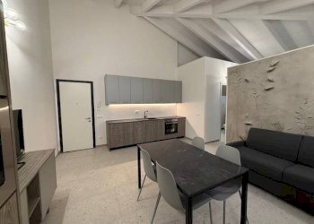 Salone - Bilocale strada Martiniana, Modena - foto 4
