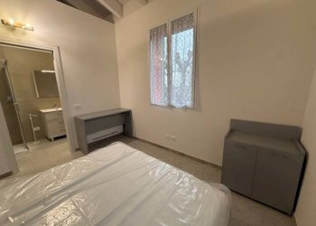 Camera da letto - Bilocale strada Martiniana, Modena - foto 13