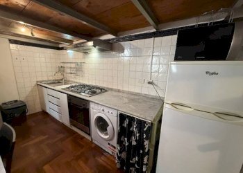 Cucina - Trilocale via Bartolomeo Carandini, Modena (zona Centro Storico) - foto 5