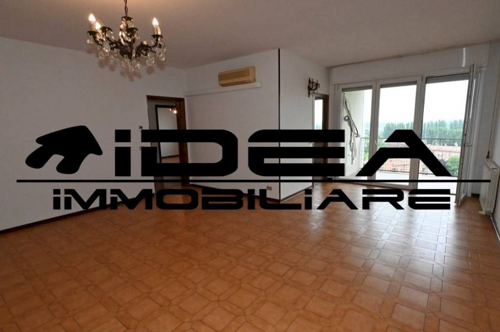 Soggiorno - Appartamento via Viterbo, Modena - foto 1