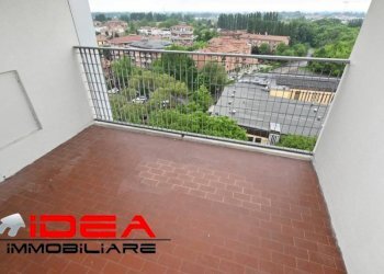 Balcone - Appartamento via Viterbo, Modena - foto 7