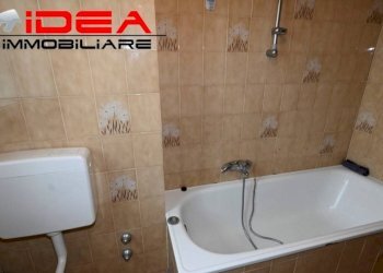 Bagno - Appartamento via Viterbo, Modena - foto 12