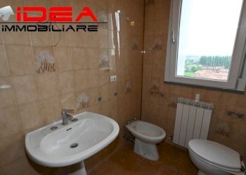Bagno - Appartamento via Viterbo, Modena - foto 13