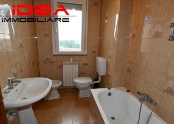 Bagno - Appartamento via Viterbo, Modena - foto 14