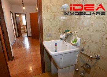 Bagno - Appartamento via Viterbo, Modena - foto 21