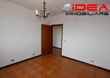 Camera da letto - Appartamento via Viterbo, Modena - foto 23