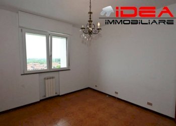 Camera da letto - Appartamento via Viterbo, Modena - foto 24