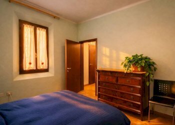Camera da letto - Independent house Casalecchio di Reno - photo 10