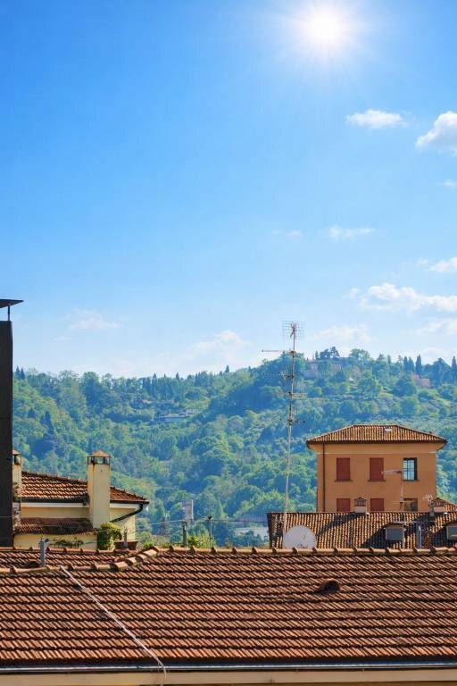 Vista - Four-room apartment Bologna (neighborhood Marconi) - photo 1