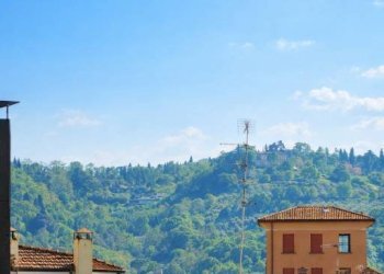 Vista - Four-room apartment Bologna (neighborhood Marconi) - photo 1