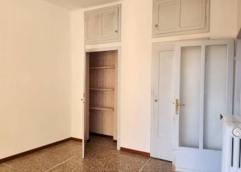 Camera da letto - Four-room apartment Bologna (neighborhood Marconi) - photo 10