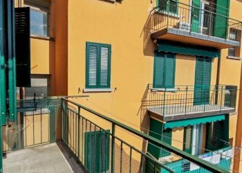 Balcone - Four-room apartment Bologna (neighborhood Marconi) - photo 11