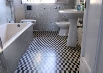 Bagno - Four-room apartment Bologna (neighborhood Marconi) - photo 19