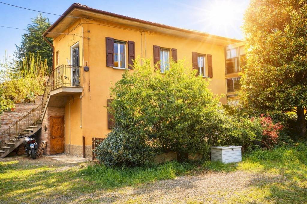 Facciata - Villa Casalecchio di Reno - photo 2