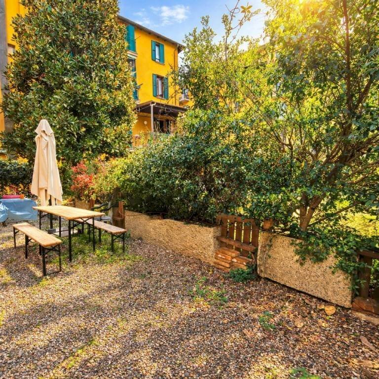 Giardino - Villa Casalecchio di Reno - photo 3
