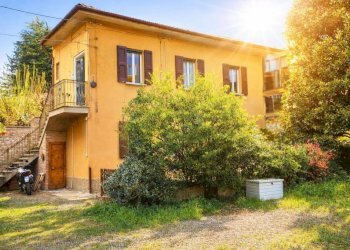 Facciata - Villa Casalecchio di Reno - photo 2