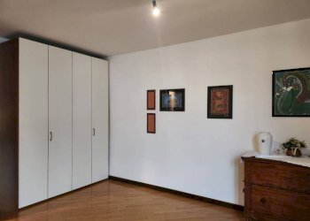 Camera da letto - Four-room apartment Cento - photo 15