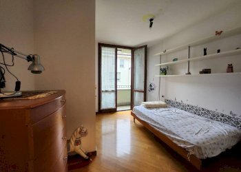 Camera da letto - Four-room apartment Cento - photo 20