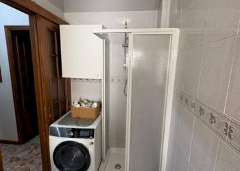 Bagno - Quadrilocale via Pietro Abbà Cornaglia, 6, Alessandria - foto 4