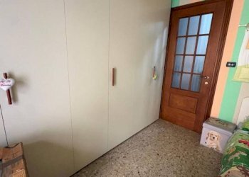 Camera da letto - Quadrilocale via Pietro Abbà Cornaglia, 6, Alessandria - foto 5