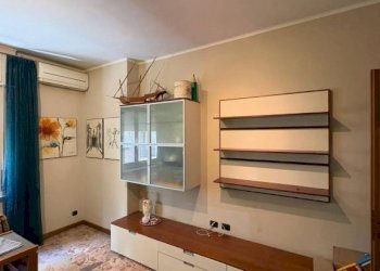 Soggiorno - Quadrilocale via Pietro Abbà Cornaglia, 6, Alessandria - foto 7