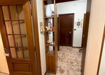 Disimpegno - Quadrilocale via Pietro Abbà Cornaglia, 6, Alessandria - foto 11