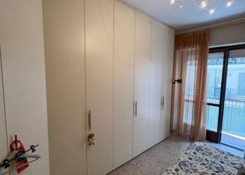 Camera da letto - Quadrilocale via Pietro Abbà Cornaglia, 6, Alessandria - foto 13
