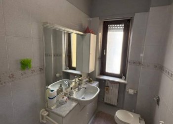 Bagno - Quadrilocale via Pietro Abbà Cornaglia, 6, Alessandria - foto 14