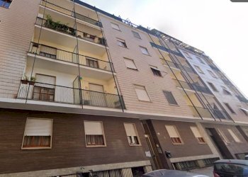 Facciata - Quadrilocale via Pietro Abbà Cornaglia, 6, Alessandria - foto 15
