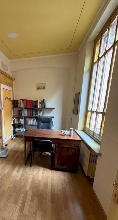 Stanza arredata - Quadrilocale via Piacenza, 23, Alessandria - foto 2