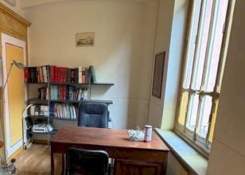 Stanza arredata - Quadrilocale via Piacenza, 23, Alessandria - foto 2