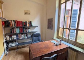 Stanza arredata - Quadrilocale via Piacenza, 23, Alessandria - foto 3