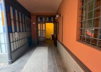 Interno palazzo - Quadrilocale via Piacenza, 23, Alessandria - foto 9