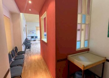 Ingresso - Quadrilocale via Piacenza, 23, Alessandria - foto 10