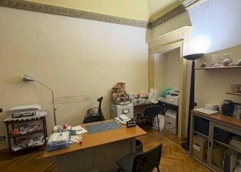 Stanza arredata - Quadrilocale via Piacenza, 23, Alessandria - foto 12