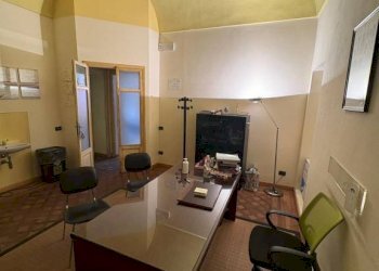 Stanza arredata - Quadrilocale via Piacenza, 23, Alessandria - foto 13