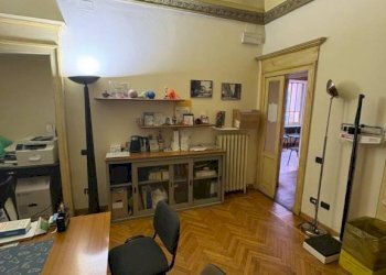 Stanza arredata - Quadrilocale via Piacenza, 23, Alessandria - foto 15