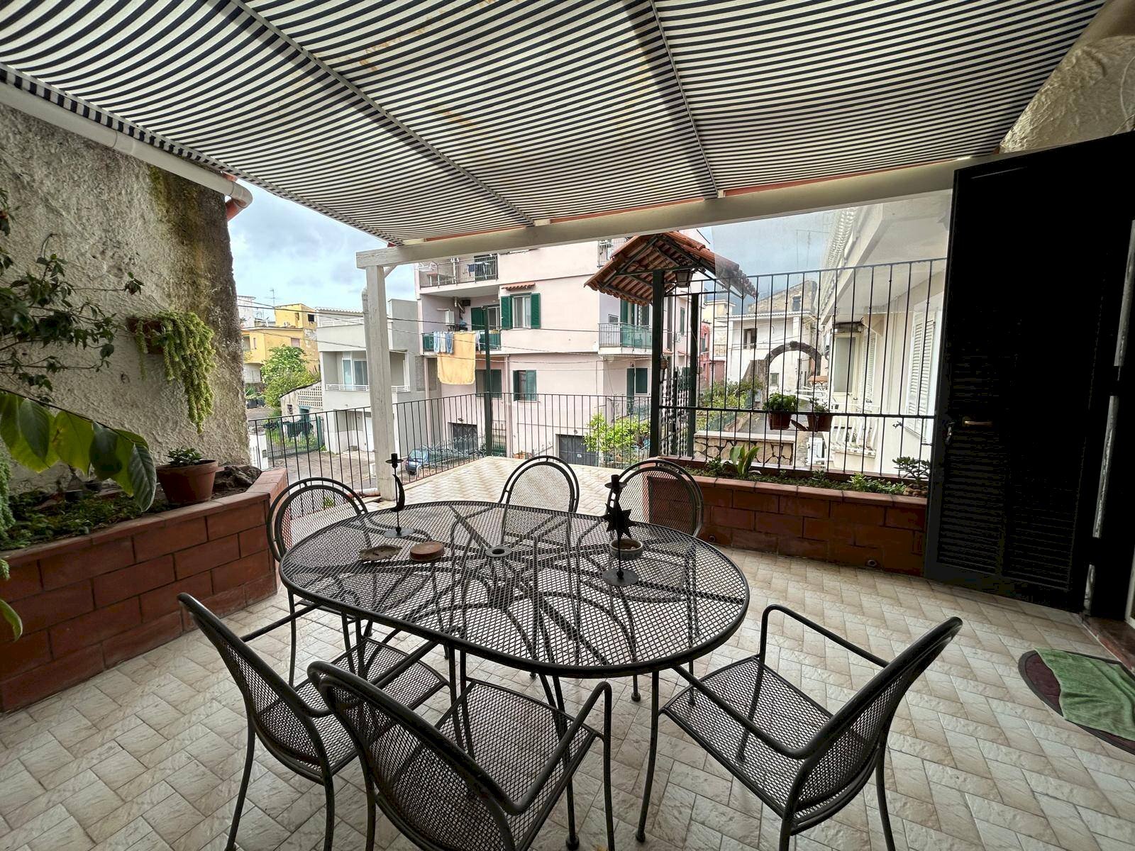 Foto 1 - Three-room apartment San Giuseppe Vesuviano - photo 1