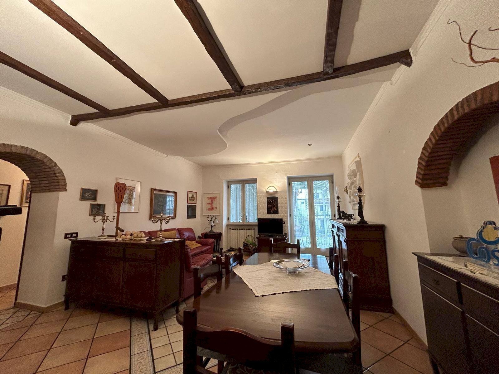Foto 2 - Three-room apartment San Giuseppe Vesuviano - photo 2