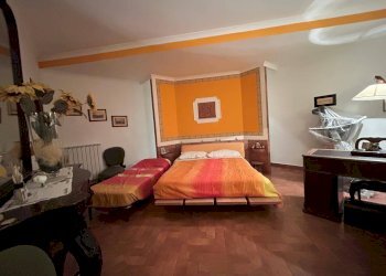Foto 13 - Three-room apartment San Giuseppe Vesuviano - photo 13