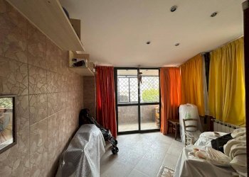 Foto 18 - Three-room apartment San Giuseppe Vesuviano - photo 18