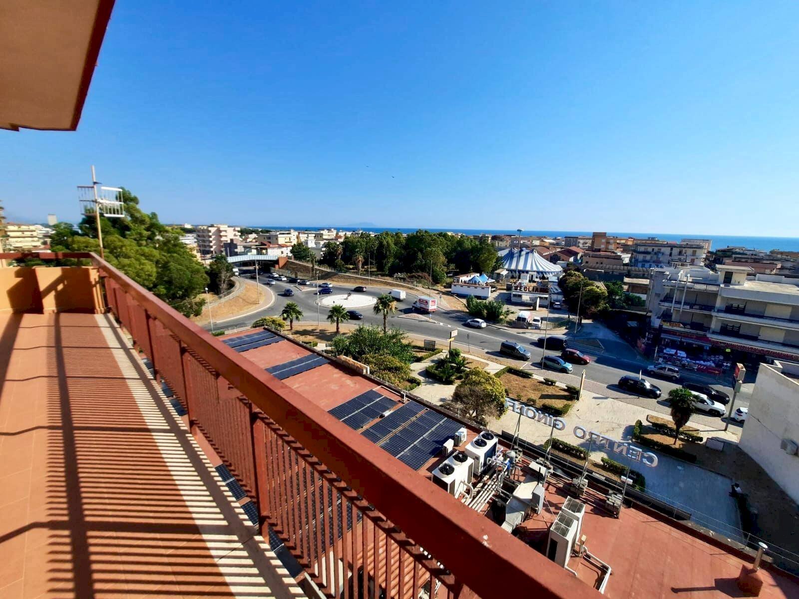 Foto 1 - Three-room apartment Via San Razzino, Mondragone - photo 1