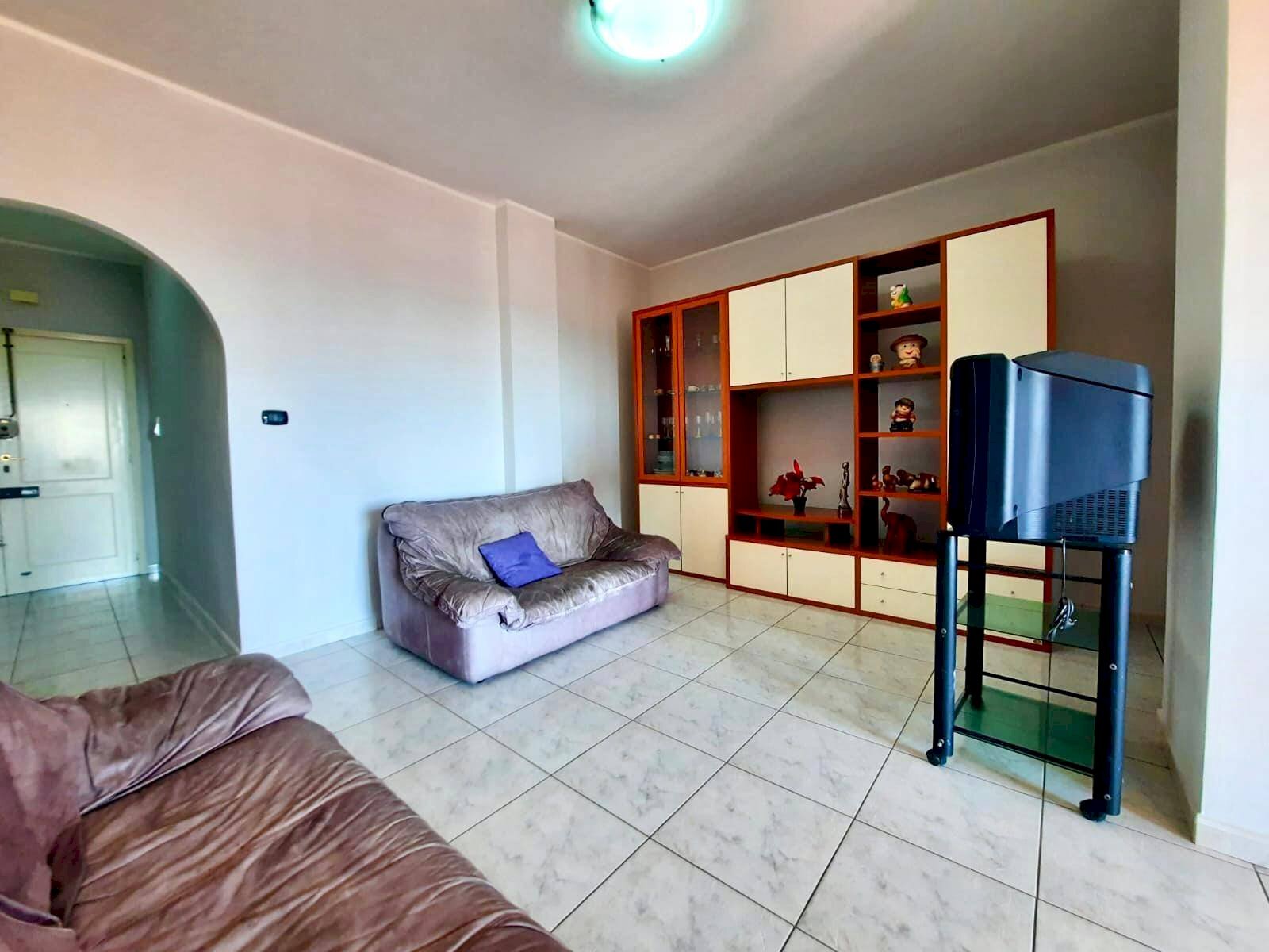 Foto 3 - Three-room apartment Via San Razzino, Mondragone - photo 3